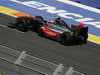 GP EUROPA, during practice for the European Formula One Grand Prix at the Valencia Street Circuit on August 21, 2009, in Valencia, Spain. 